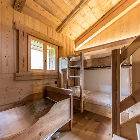 Savoielac - Chalet Hills *
