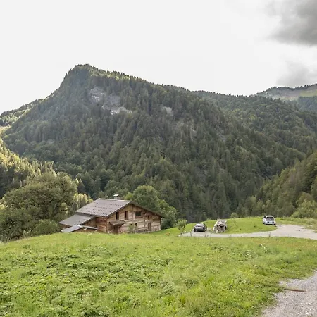Savoielac - Chalet Hills