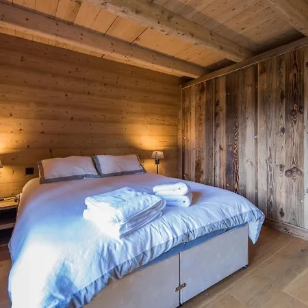 Savoielac - Chalet Hills *