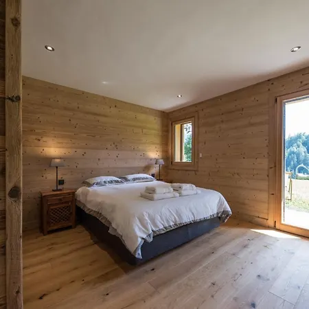 Savoielac - Chalet Hills * Le Cornix